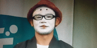 マロの画像