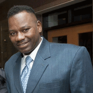 ロバート3世の画像