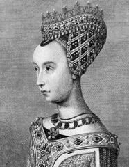 マーガレット・オブ・デンマークの画像