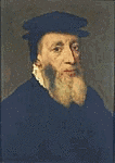 1572年に亡くなった人物の画像