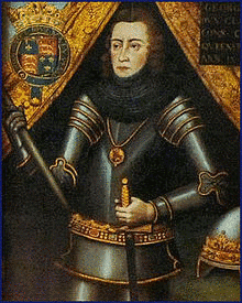 ジョージ・プランタジネットの画像