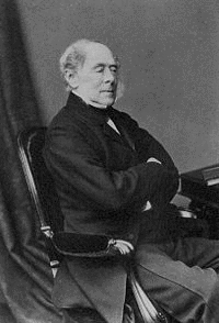 イギリス・ホイッグ党の政治家の画像
