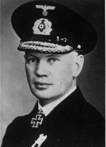 ブルース・フレーザーの画像