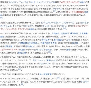 エドムンド・ド・ロスチャイルドの画像