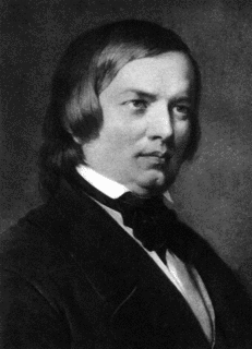 ロベルト・シューマンの画像
