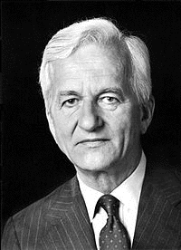 リヒャルト・フォン・ヴァイツゼッカーの画像