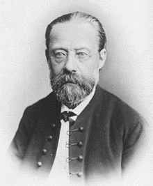 ベドルジハ・スメタナの画像