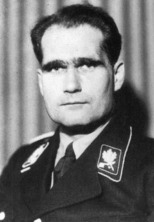 ルドルフ・ヘスの画像