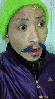 仔羊エルマーの画像