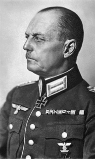 ゲルト・フォン・ルントシュテットの画像