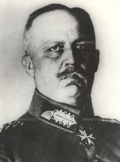 エーリヒ・ルーデンドルフの画像
