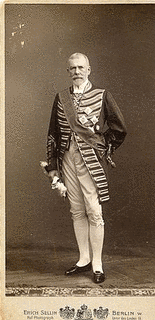 オットマール・フォン・モールの画像