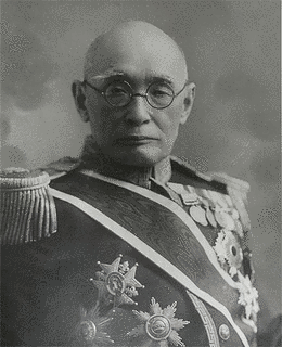 牧野伸顕の画像