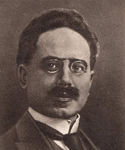カール・リープクネヒトの画像