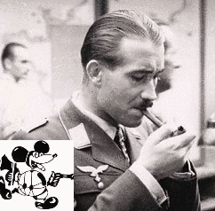アドルフ・ガーランドの画像