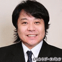 杉山裕之の画像