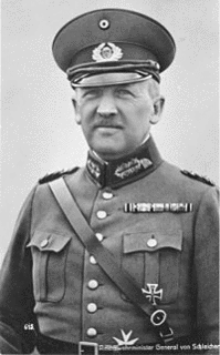 クルト・フォン・シュライヒャーの画像