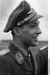 エーリッヒ・ルドルファーの画像