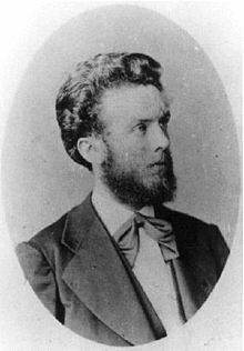 ハインリッヒ・エドムント・ナウマンの画像