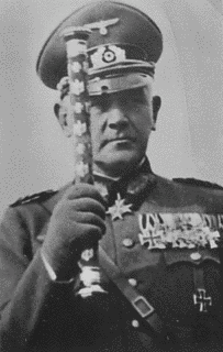 ヴェルナー・フォン・ブロンベルクの画像