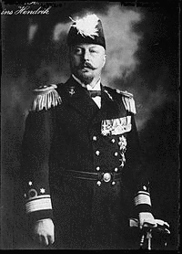 ハインリヒ・ツー・メクレンブルクの画像