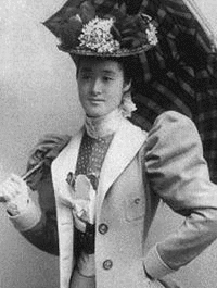 クーデンホーフ光子の画像