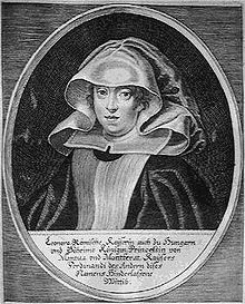 エレオノーラ・ゴンザーガの画像