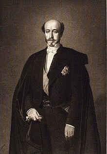 シャルル・ド・モルニーの画像