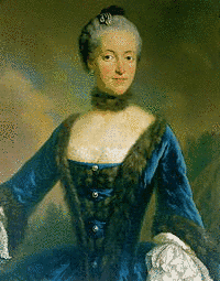 マリア・ヨーゼファ・フォン・バイエルンの画像