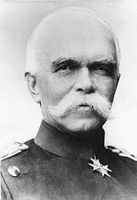 レオ・フォン・カプリヴィの画像