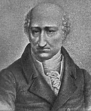 ハインリヒ・フリードリヒ・フォン・シュタインの画像