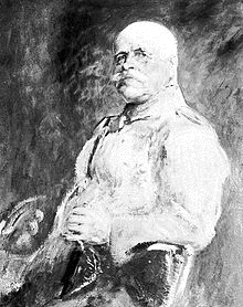 ヘルマン・フォン・アイヒホルンの画像