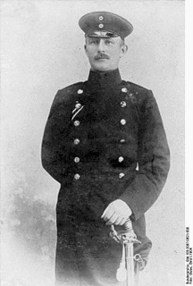 パウル・フォン・レットウ＝フォルベックの画像