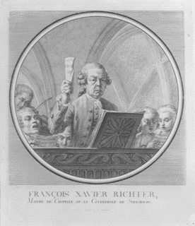 フランツ・クサーヴァー・ライヒハートの画像