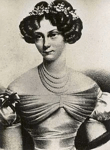 ルイーゼ・フォン・プロイセンの画像