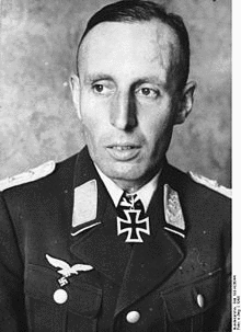 フリードリッヒ・フォン・デア・ハイテの画像