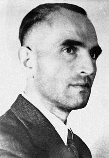 ヴェルナー・ベストの画像