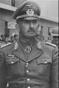 ハンス＝ユルゲン・フォン・アルニムの画像