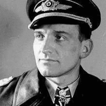 ハンス・ウルリッヒ・ルーデルの画像