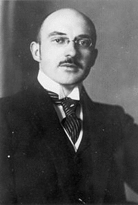 マックス・エルヴィン・フォン・ショイブナー＝リヒターの画像