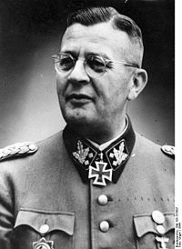 エーリヒ・フォン・デム・バッハ＝ツェレウスキーの画像