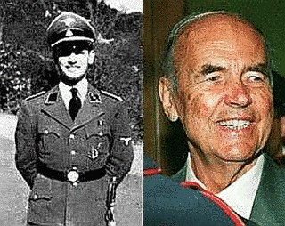 エーリヒ・プリーブケの画像