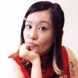野沢直子の画像