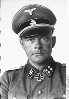 ヴェルナー・オステンドルフの画像