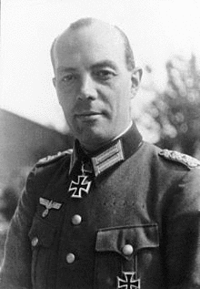 ルドルフ＝クリストフ・フォン・ゲルスドルフの画像