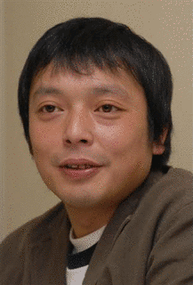 中川礼二の画像