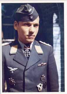 アルベルト・フォルスターの画像