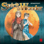 SPIRIT OF WONDERの画像