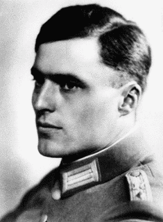 ベルトルト・フォン・シュタウフェンベルクの画像