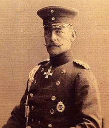 フリードリヒ・フォン・ホーエナウの画像